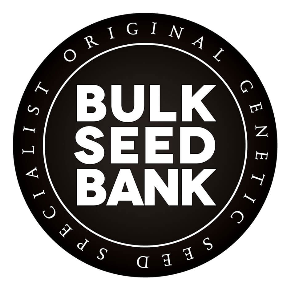 Bulk Seed Bank - Feminized Cannabis Seeds