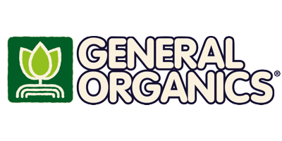 General Organics - Grodan
