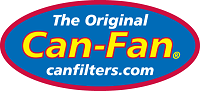 Can-Fan - Ducting fans