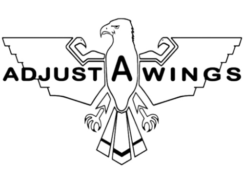 Adjust-A-Wings - Spare parts