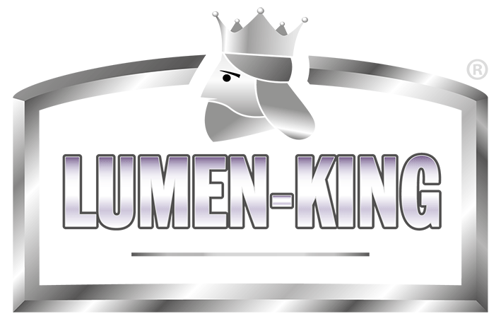 Lumen-King - Light Interaction