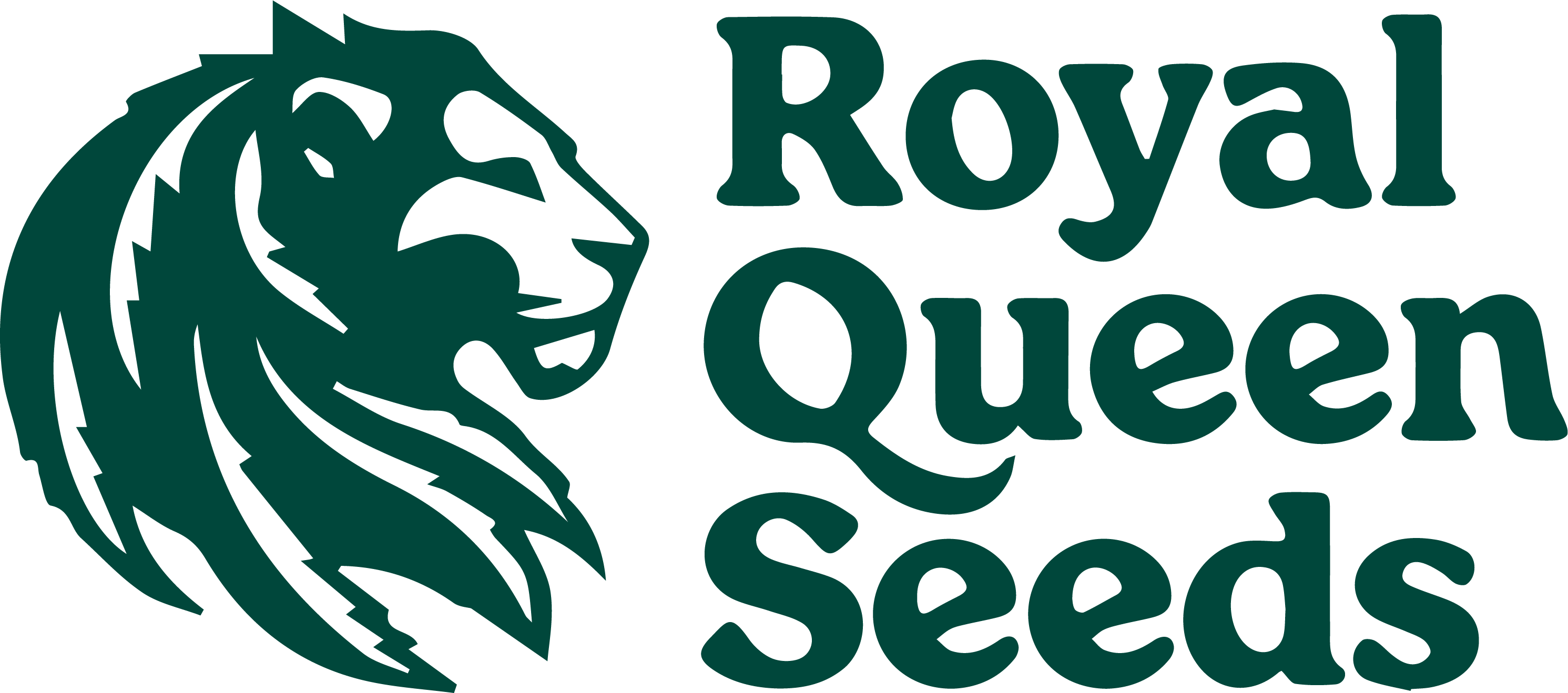 Royal Queen Seeds - Regular cannabis seeds