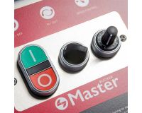 Master Trimmers Bucker 200