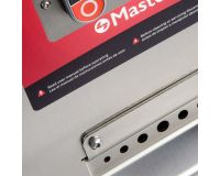 Master Trimmers Bucker 200