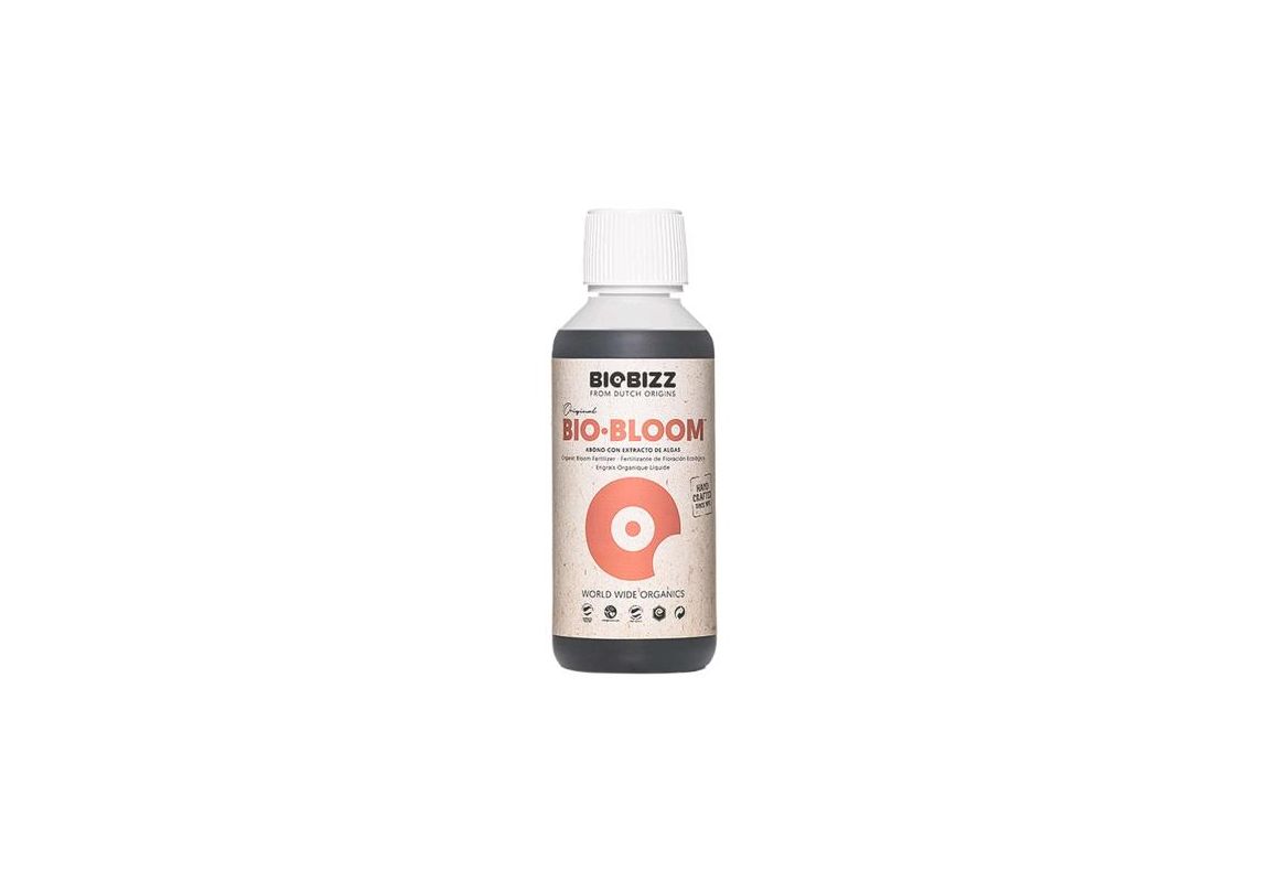 Biobizz Bio Bloom   250 ml