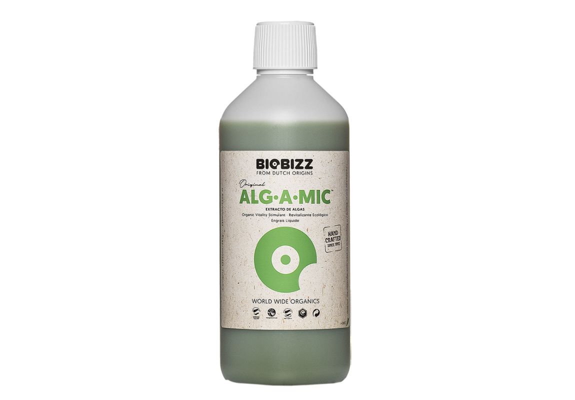 Biobizz Alg A Mic  500 ml