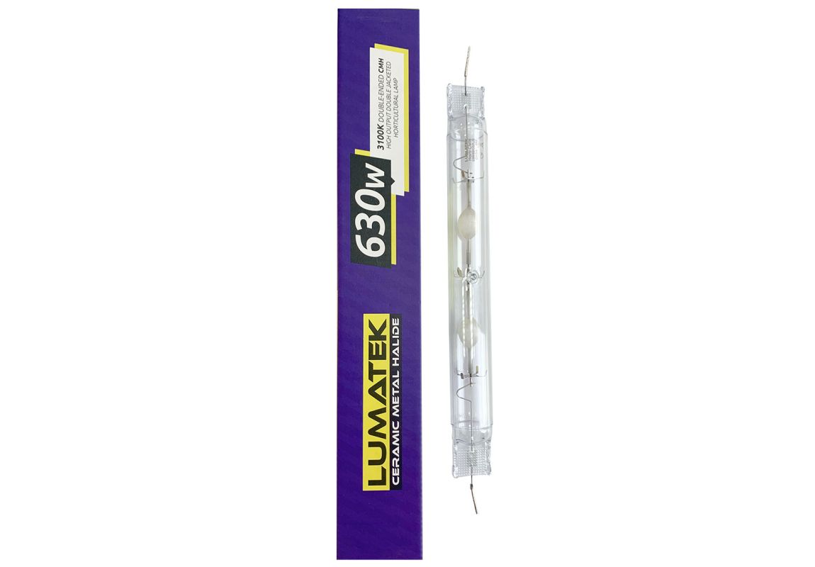 Ceramic metal halide 630w clearance