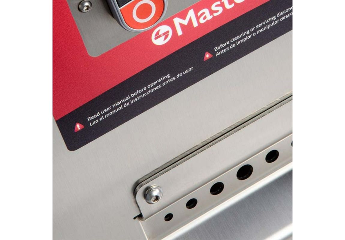 Master Trimmers Bucker 200