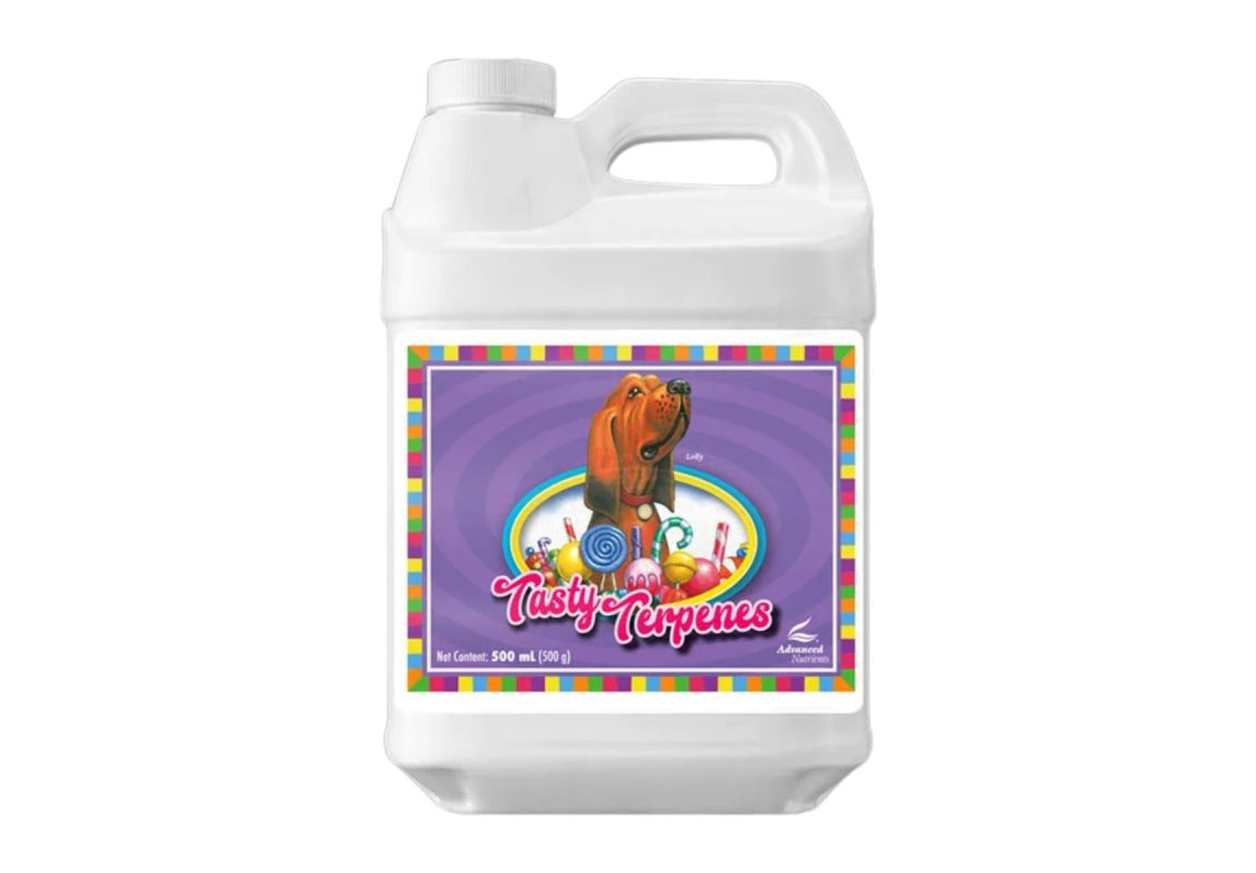 Tasty Terpenes 500 ml (ex Nirvana)