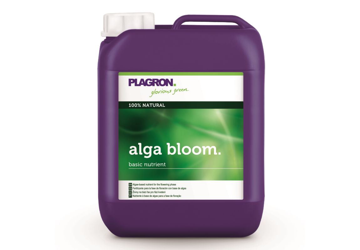 Plagron Alga Bloom 10 L