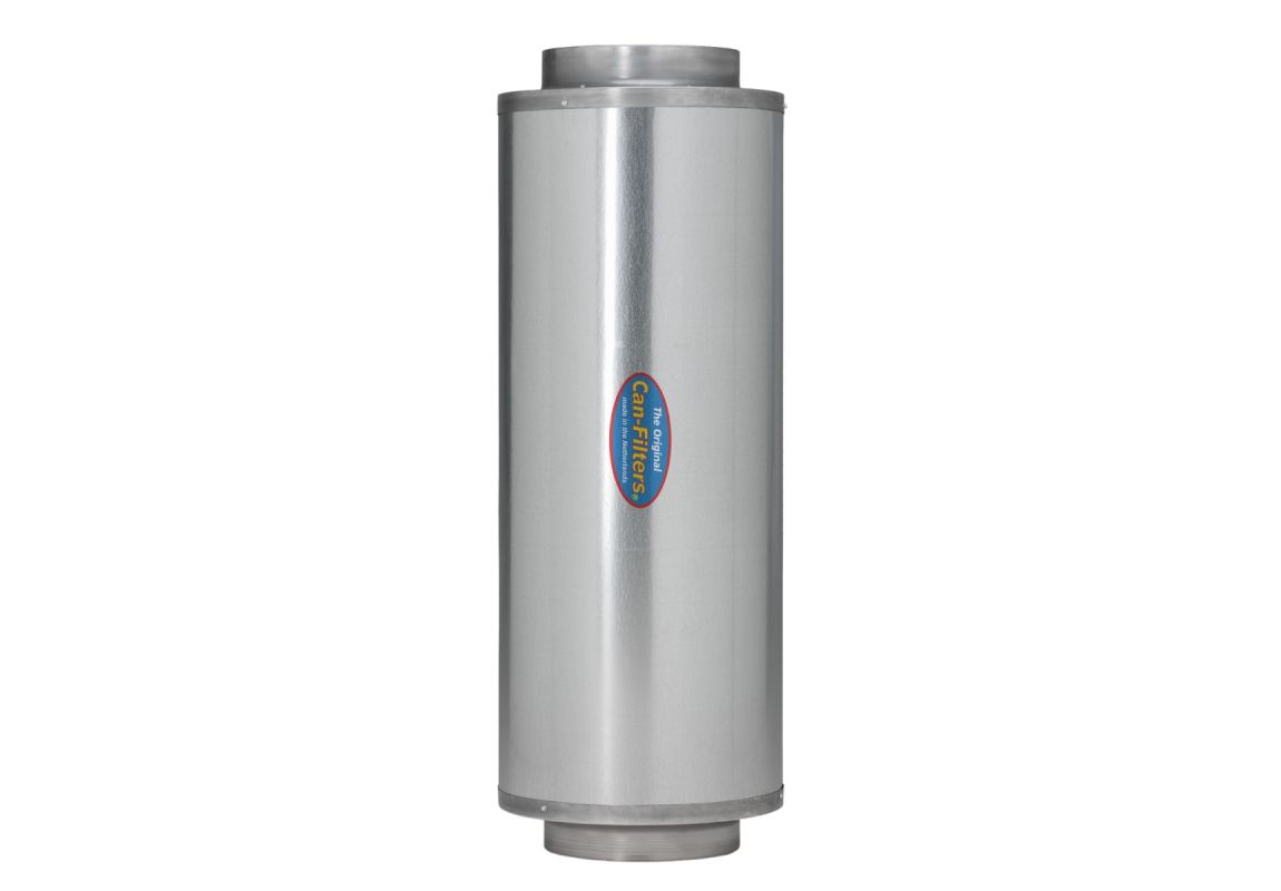 Active Carbon Filter CAN INLINE 2500