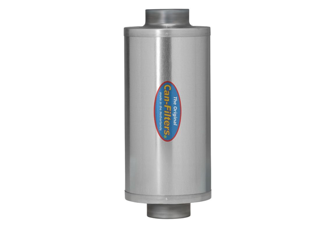 Active Carbon Filter CAN INLINE 600