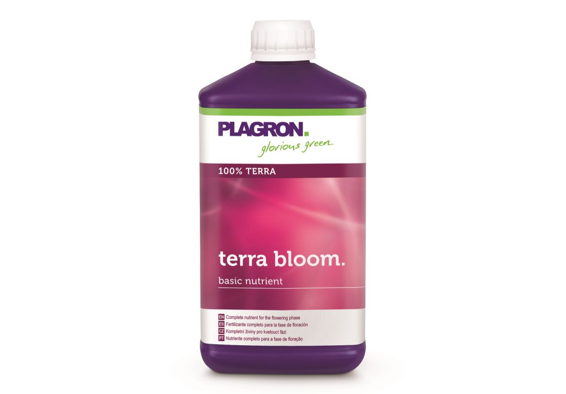 Plagron Terra Bloom  1 L