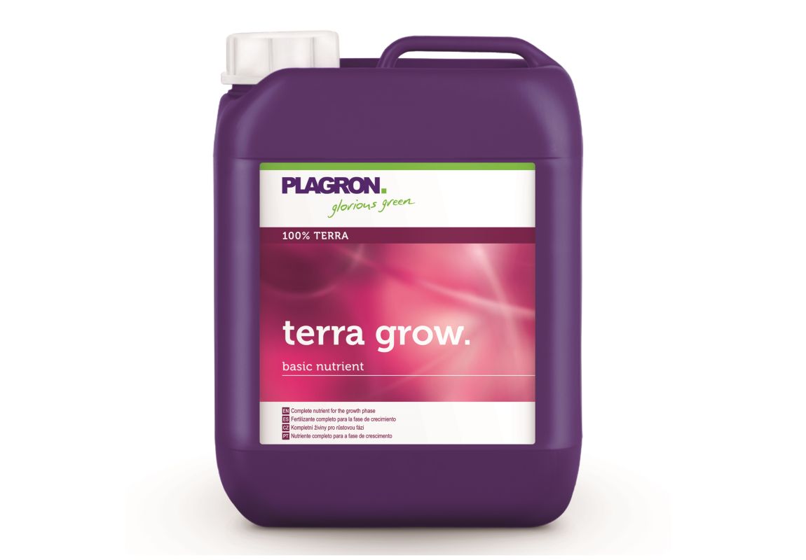 Plagron Terra Grow 20 L