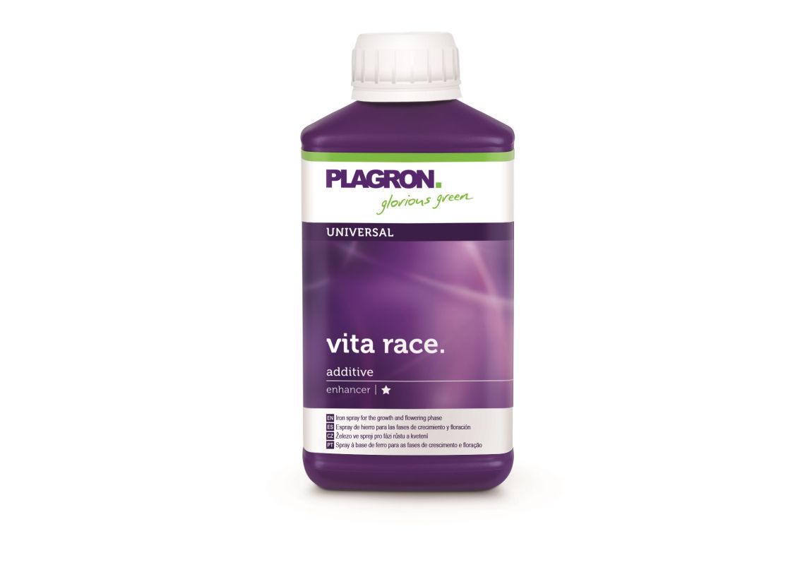 Plagron Vita Race  250 ml