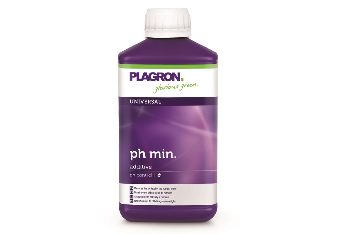 Plagron pH Min 1 L