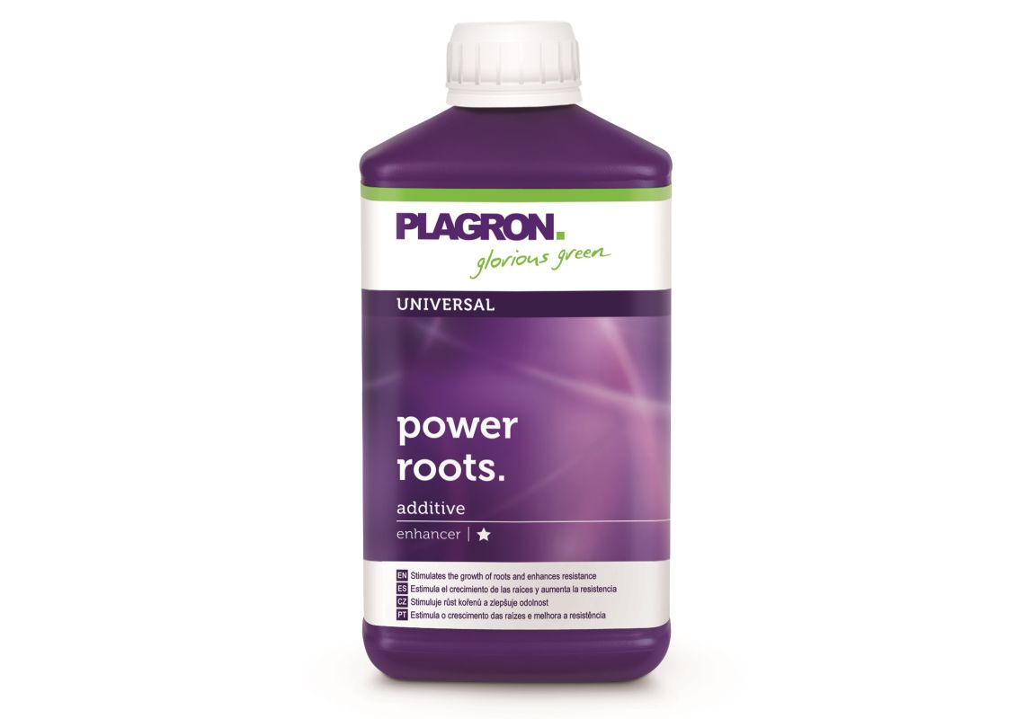 Plagron Power Roots  500 ml