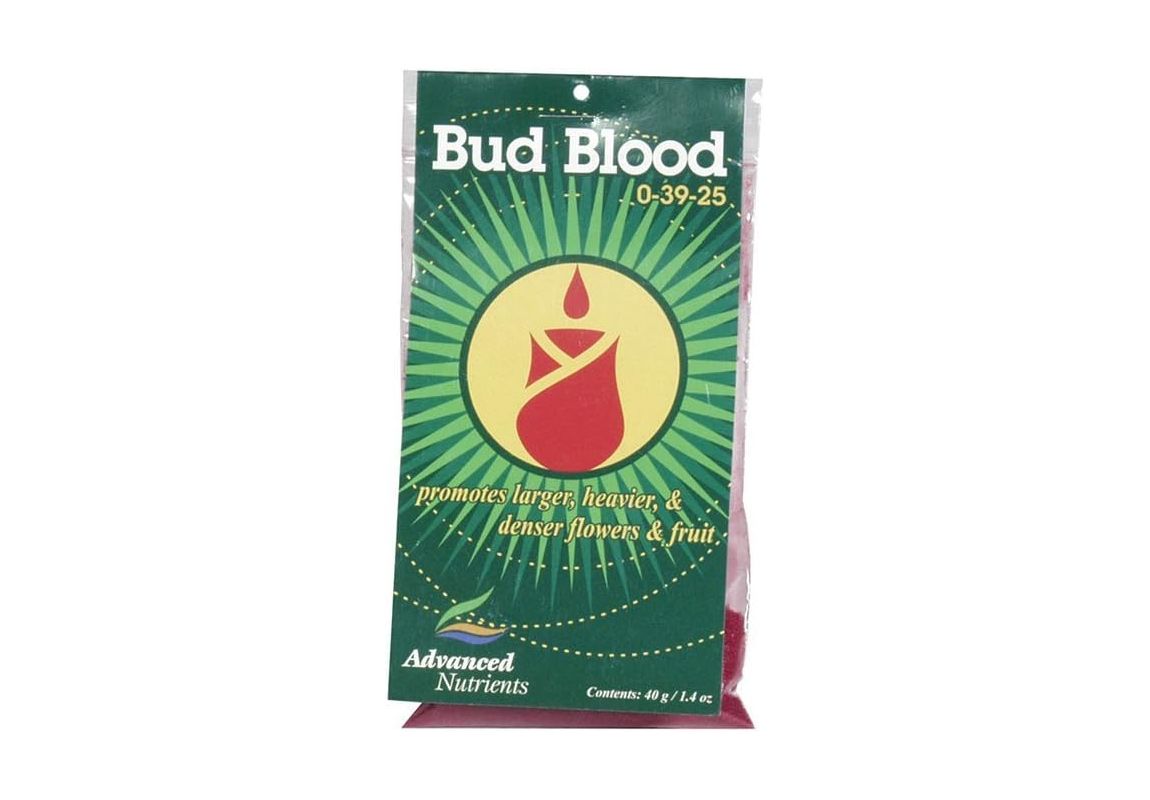 Bud Blood Powder 40 G