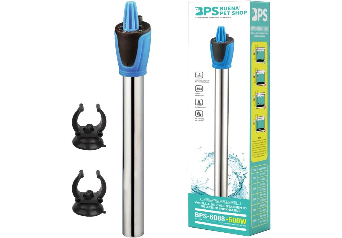 Water Heater BPS 500 W