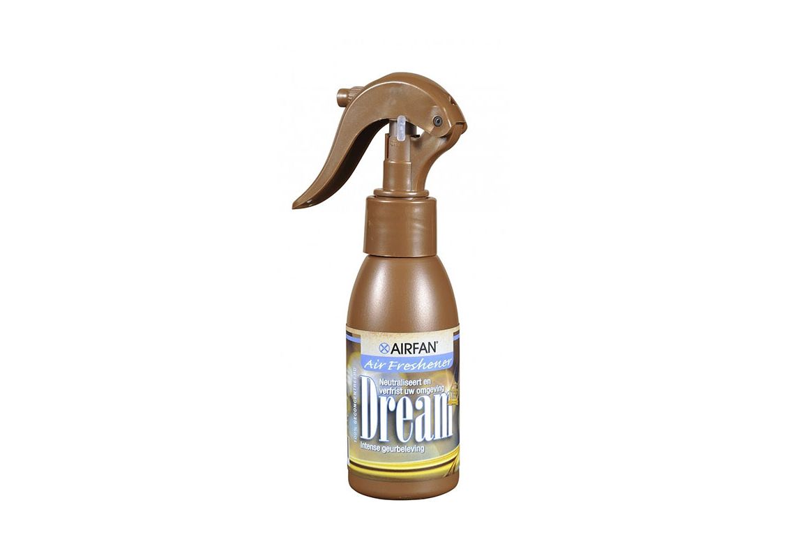 Airfan Air Freshener Dream  100 ml