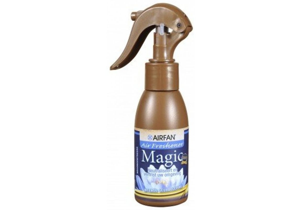 Airfan Air Freshener Magic  100 ml