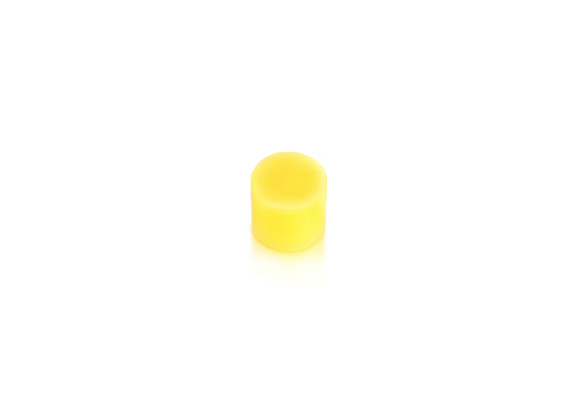 AutoPot Yellow Silicones for Aquavalve