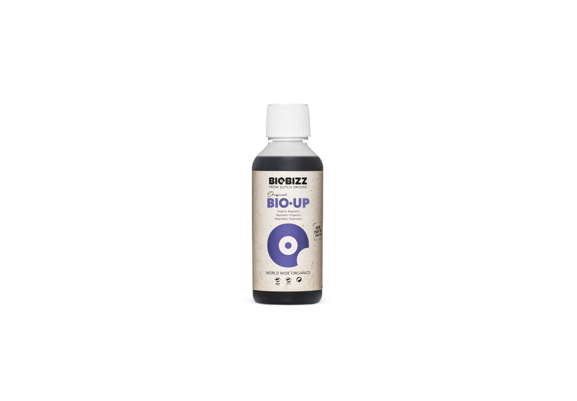 Biobizz Bio UP 250 ml