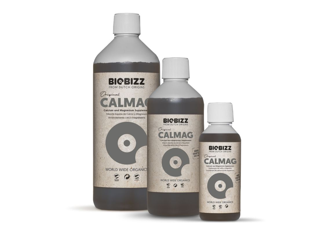 Biobizz Calmag  250 ml