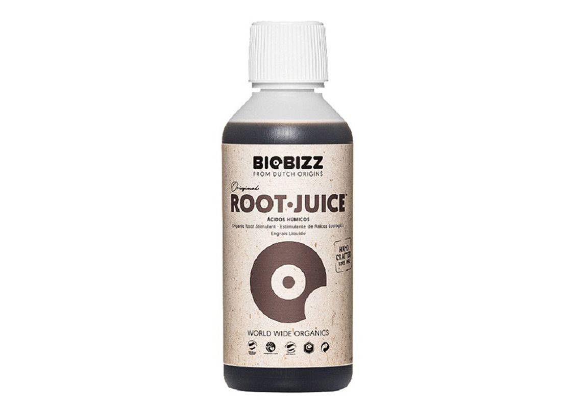 Biobizz Root Juice   250 ml