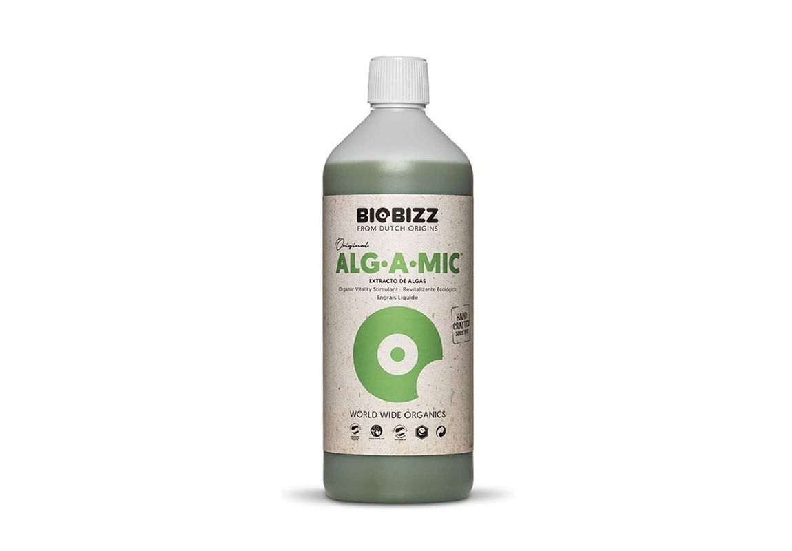 Biobizz Alg A Mic 1 L