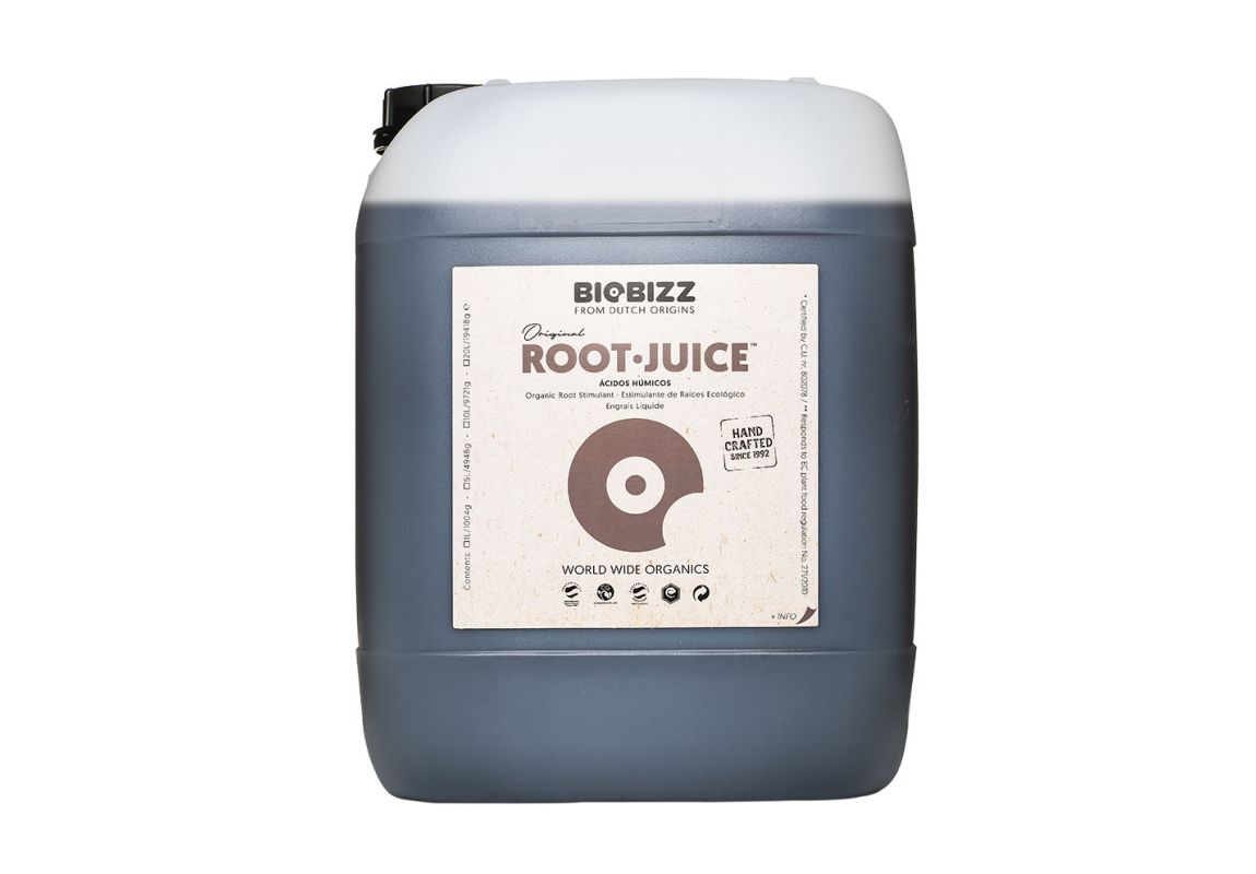 Biobizz Root Juice 10 L