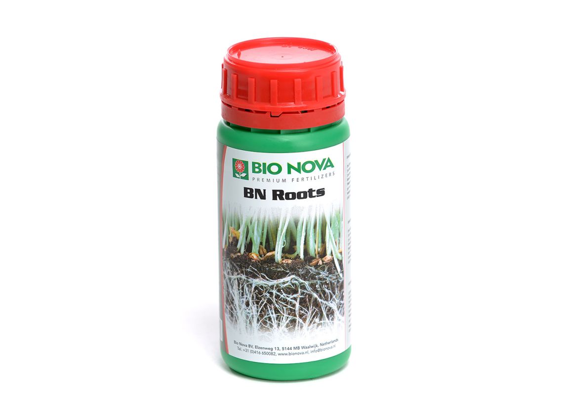 Bio Nova BN Roots 250 ml