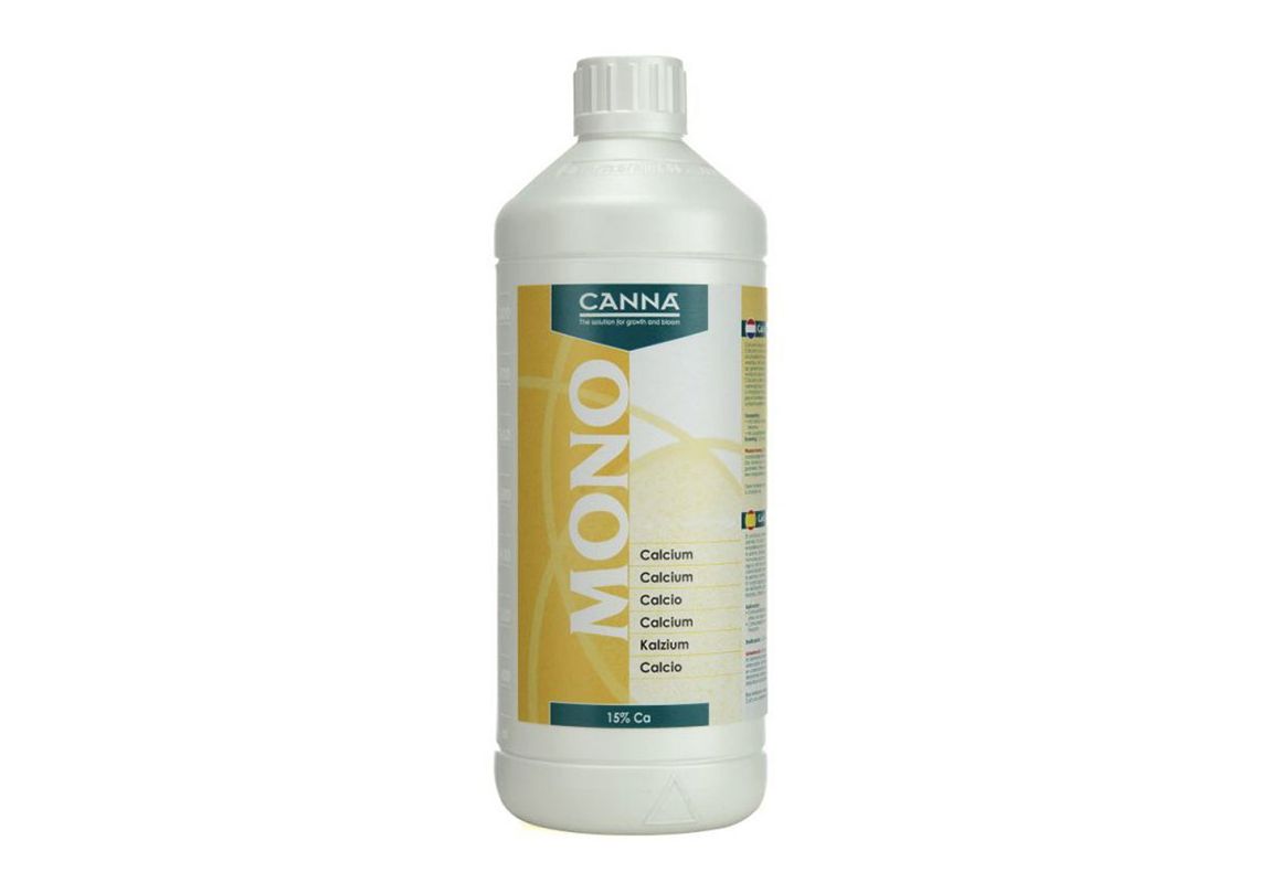 Canna Mono Calcium 1 L