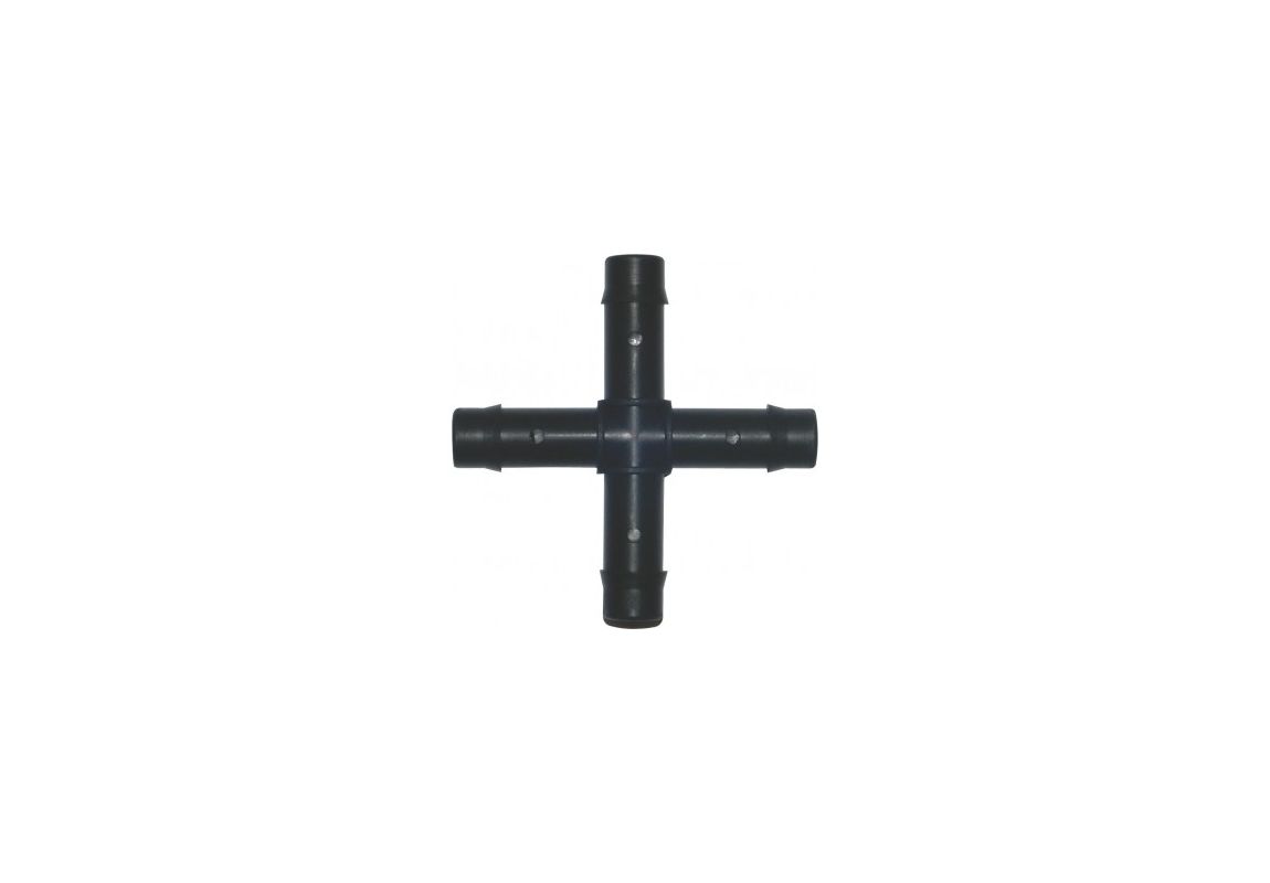 AutoPot Cross Connector 16 mm