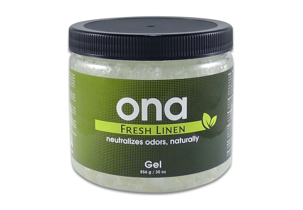 ONA Gel Fresh Linen  732 g