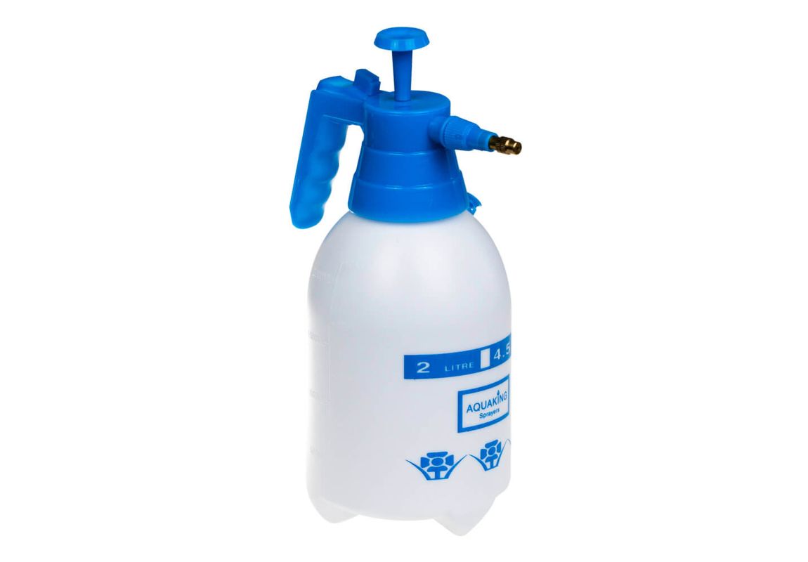 Pressure Sprayer Aquaking 2 L