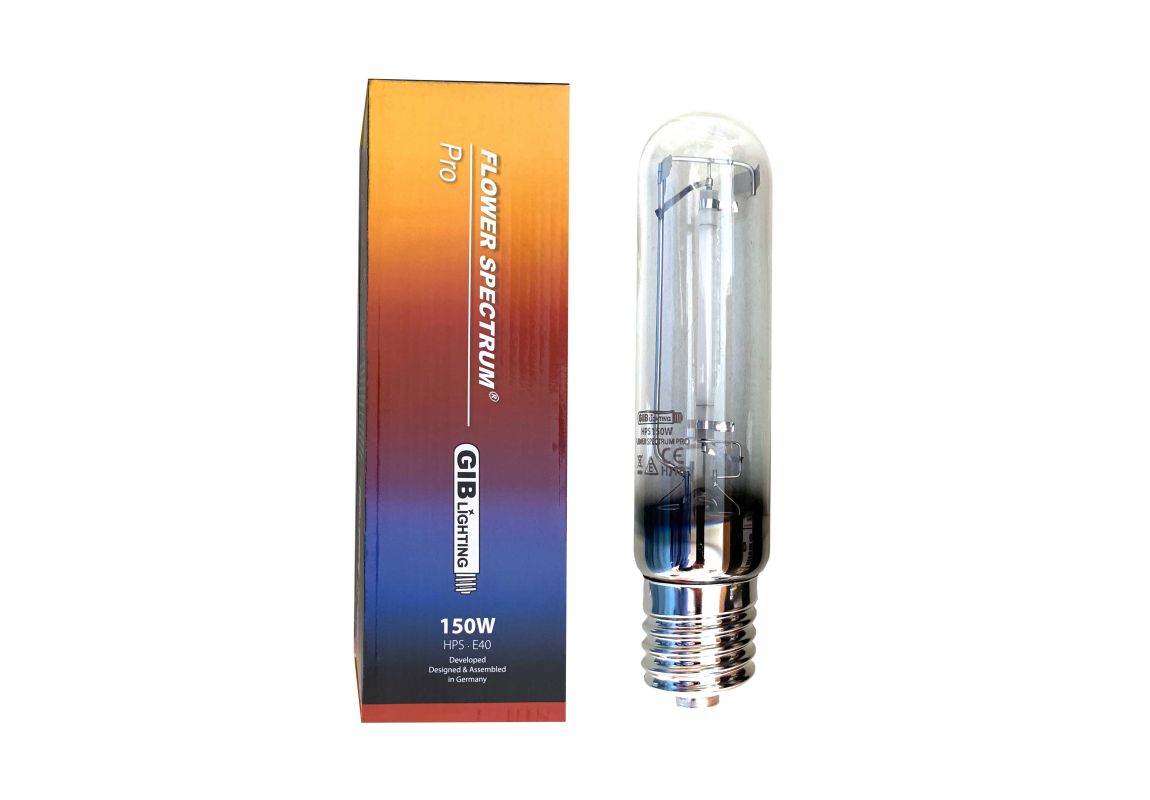 150 watt hps discount grow light bulb