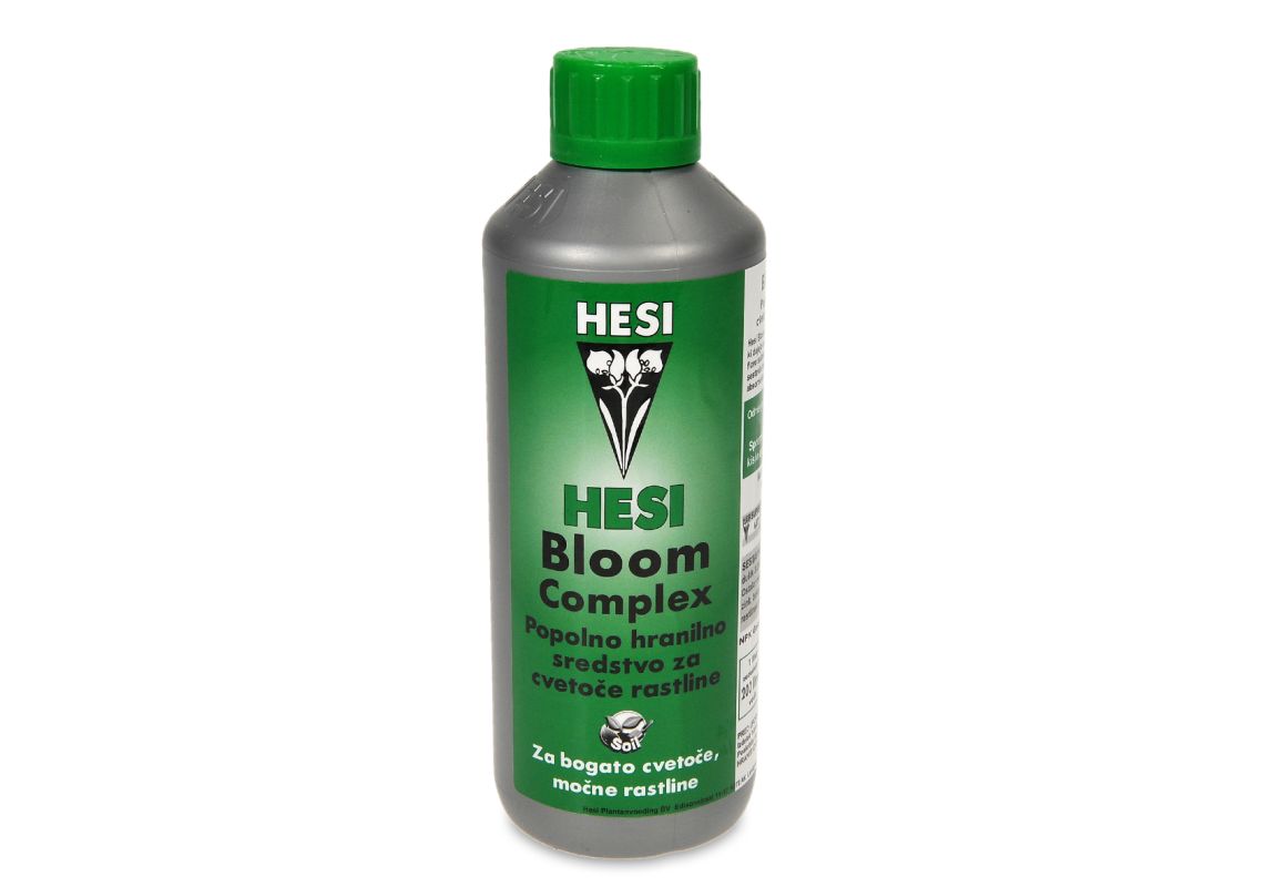 Hesi Bloom Complex   500 ml