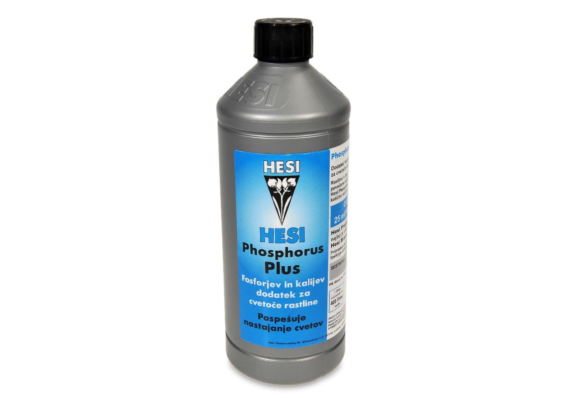 Hesi Phosphorus Plus  1 L