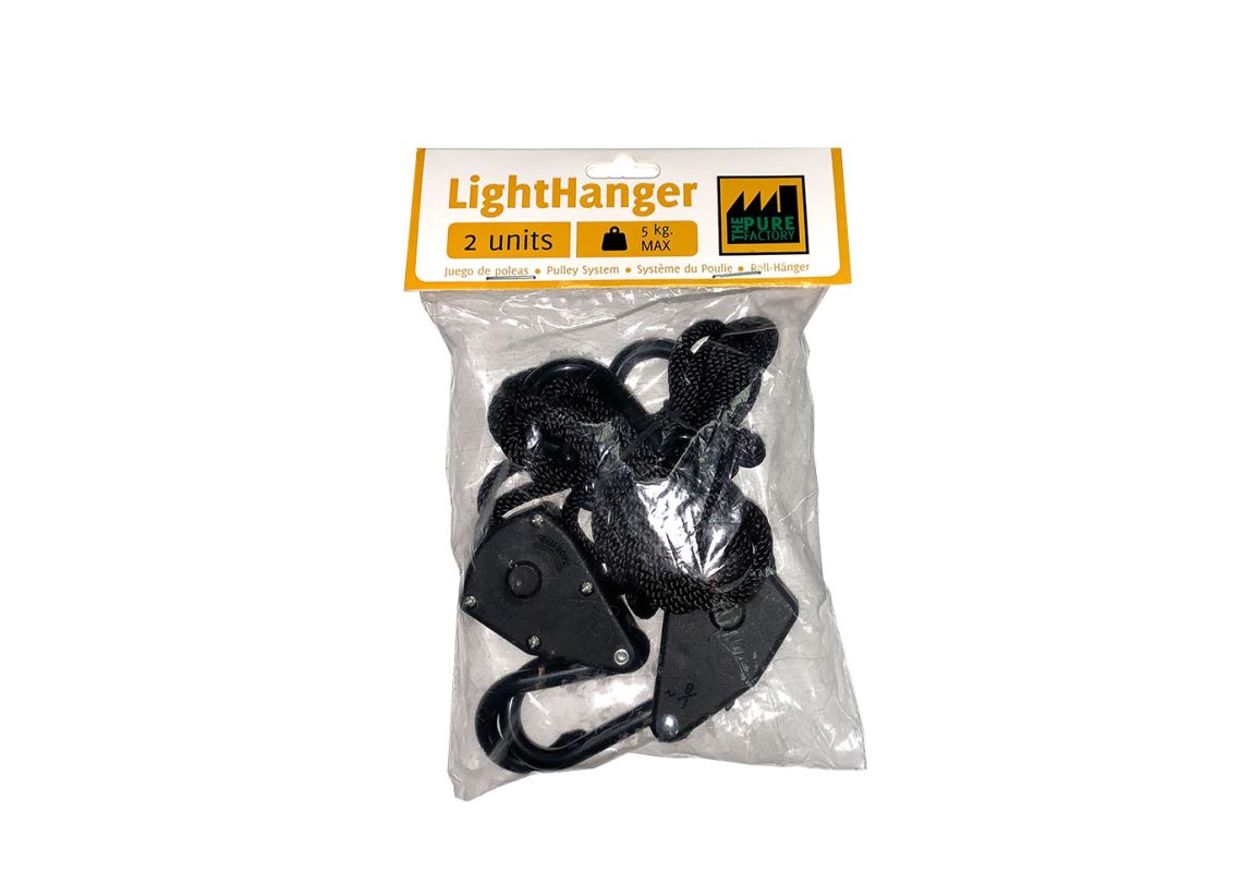 Light Hanger