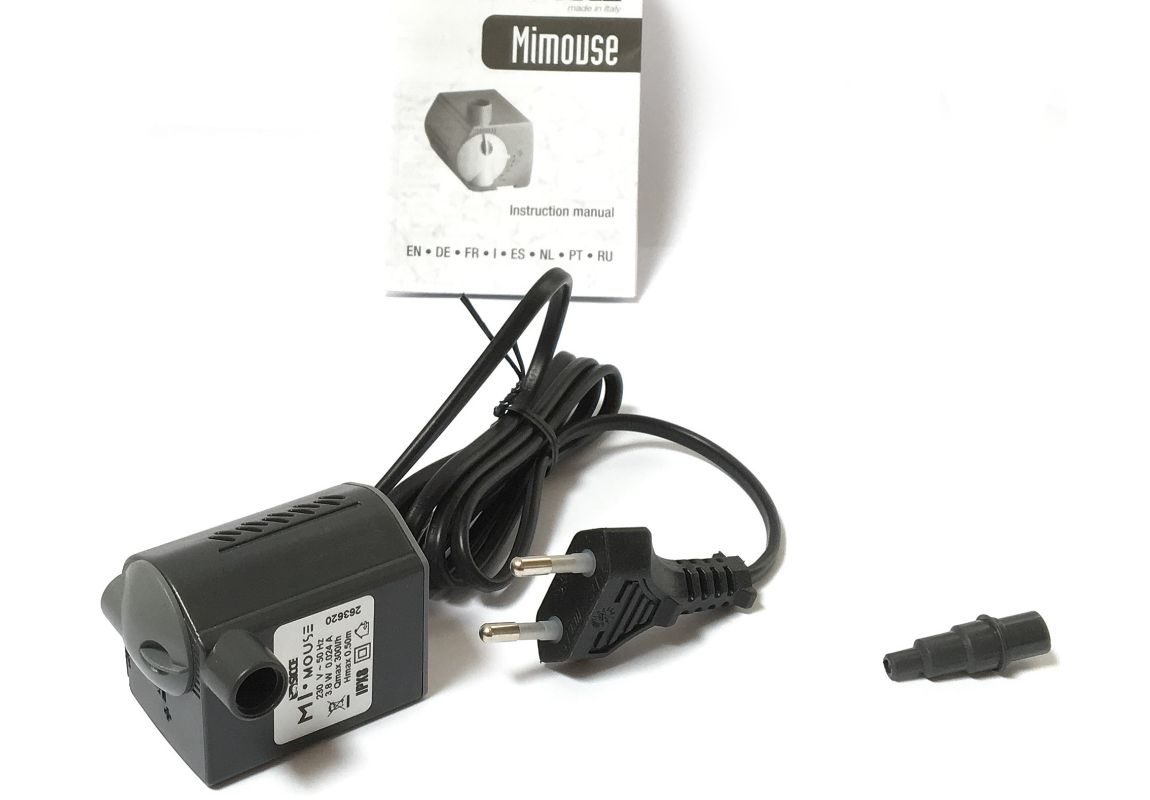Pump Mi Mouse - 300 L/h