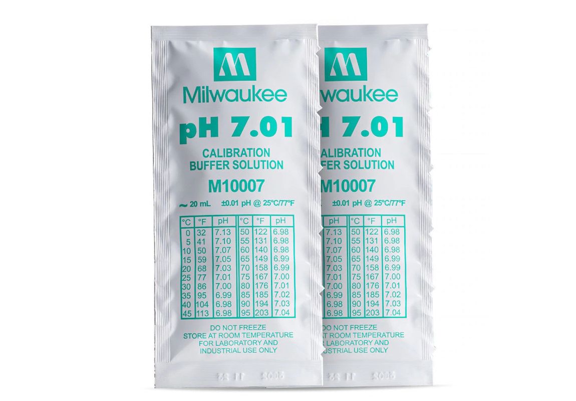 Calibration Solution pH 7.01 20 ml