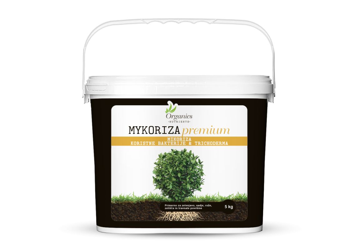 Mykoriza premium 5 kg