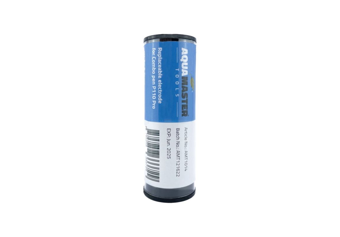 Spare Part Electrode AquaMaster P110 PRO