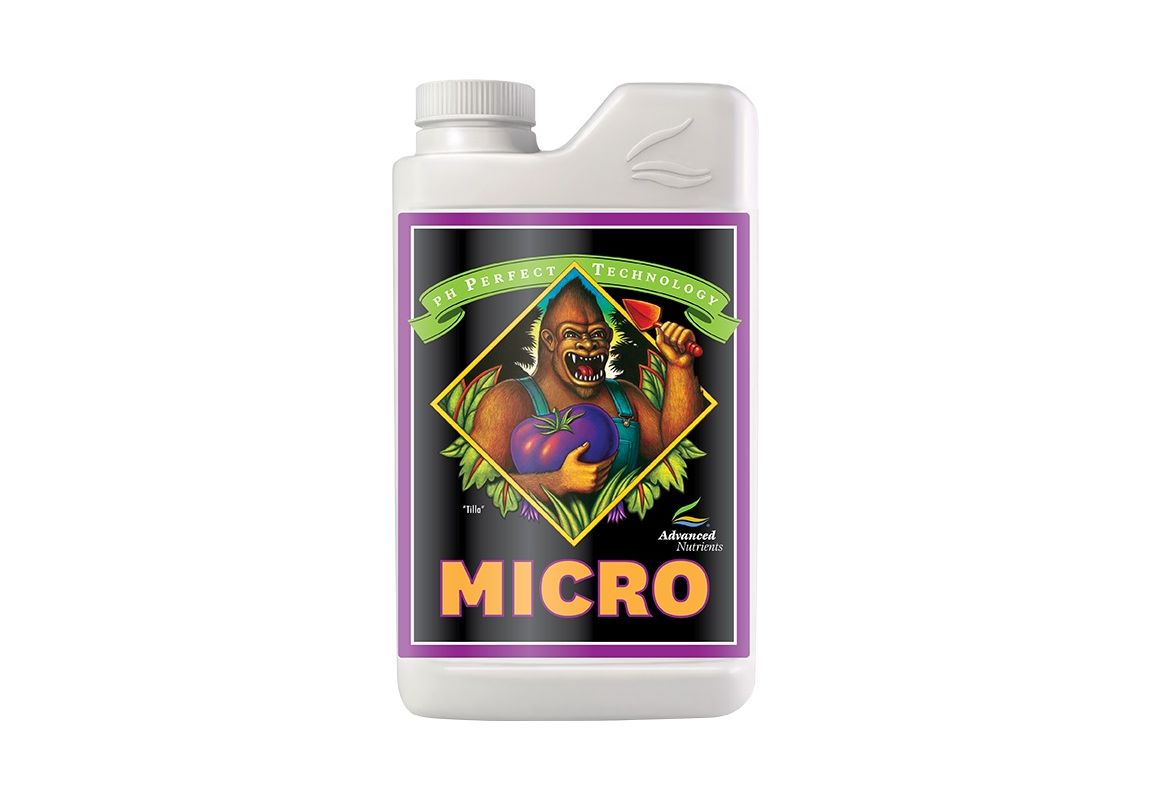 pH Perfect Micro  500 ml