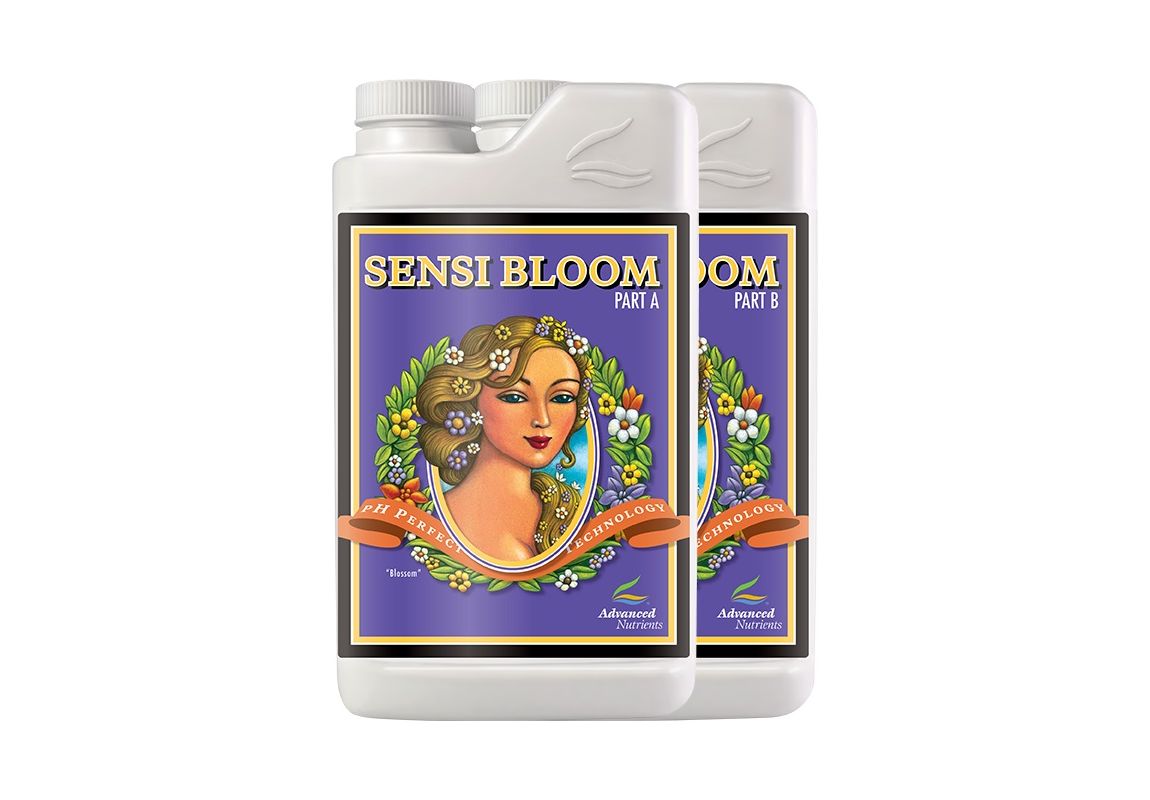 pH Perfect Sensi Bloom A+B  500 ml