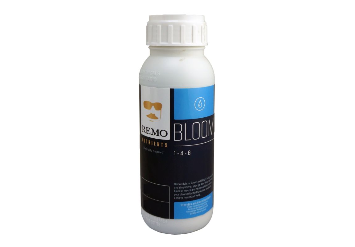 Remo Bloom   250 ml