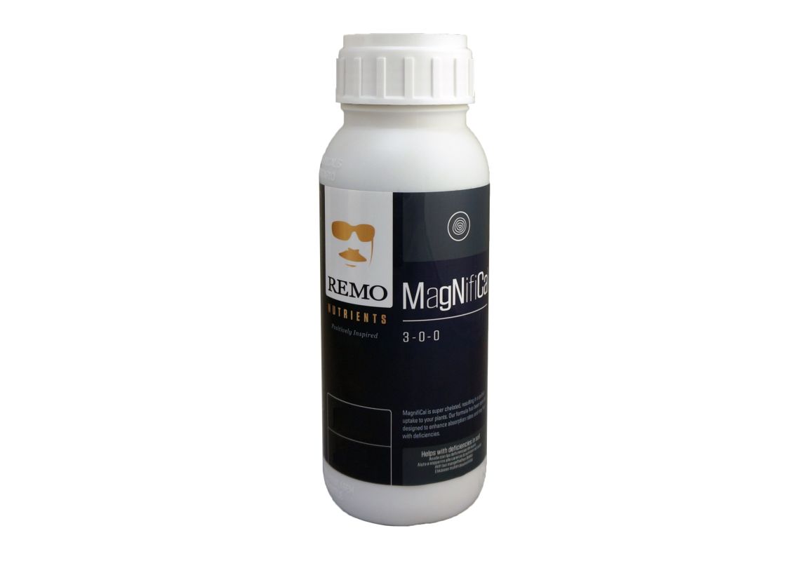 Remo MagNifiCal   250 ml