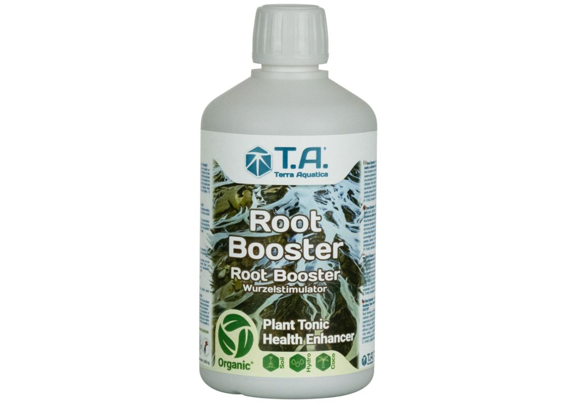 Terra Aquatica Root Booster 500 ml