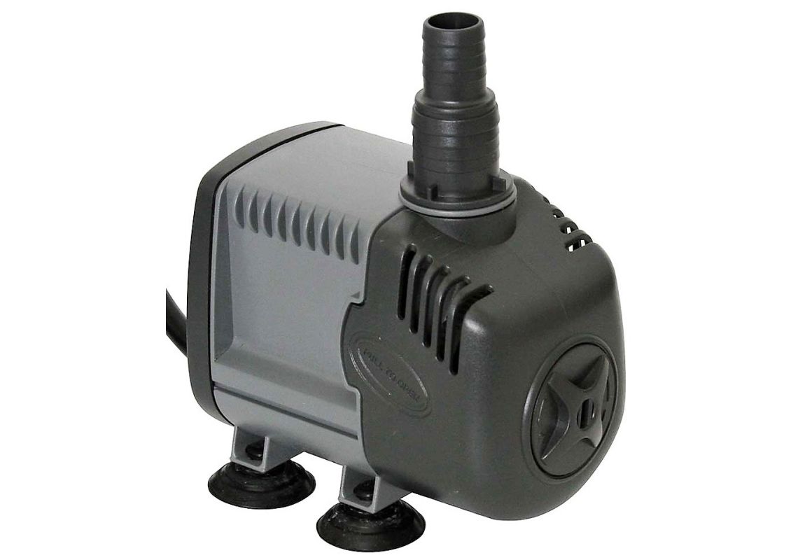 Syncra Water Pump 2.0 - 2150 L/h